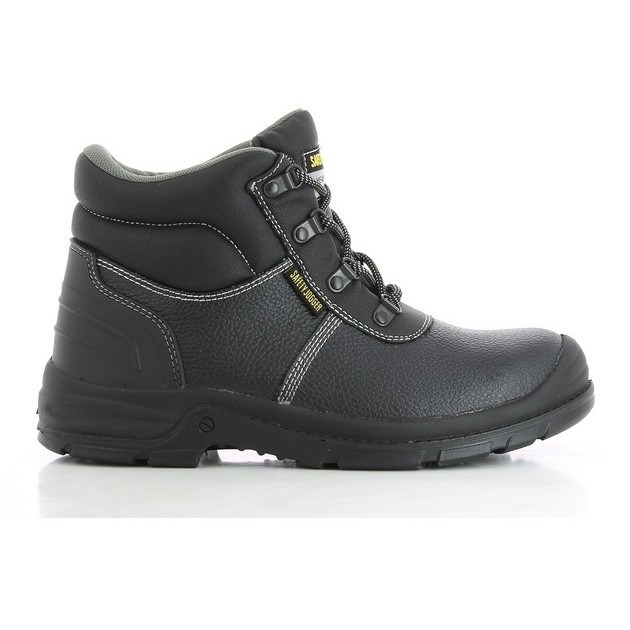 Giày bảo hộ lao động Safety Jogger Bestboy2 S3 - Tặng kèm 1 đôi vớ nam cao cấp